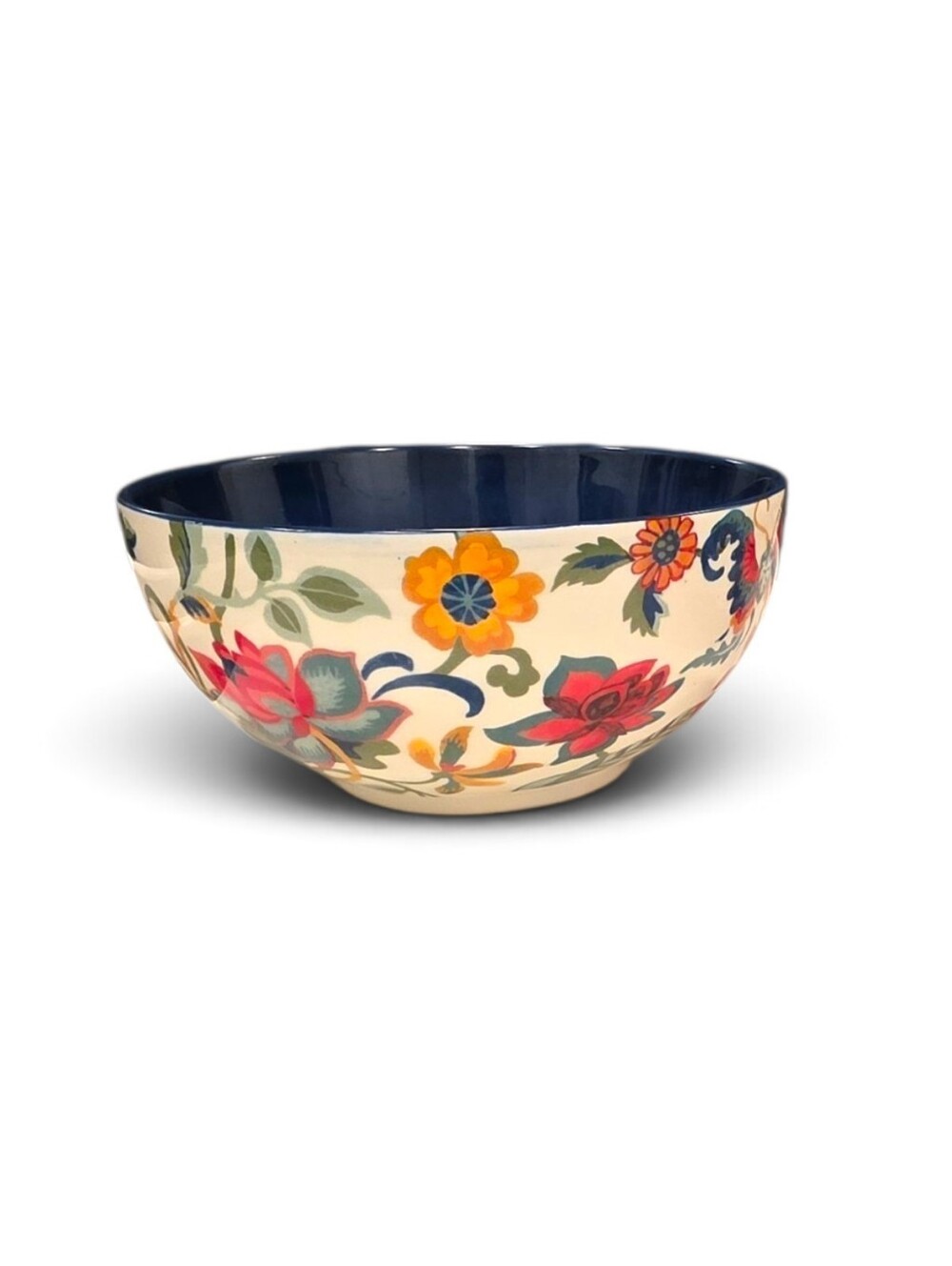 Williams Sonoma Palace Garden Lunar New Year Noodle Bowl | Blue
